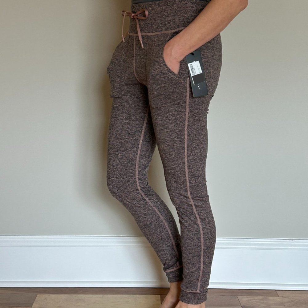 Yogalicious Fitted Legging